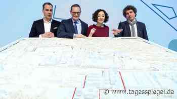 Wirtschaftspolitik in Berlin: Der Stadt geht es zu gut - Tagesspiegel