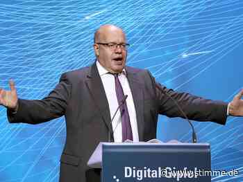 Folgen des Coronavirus für Wirtschaft immer klarer sichtbar - Heilbronner Stimme