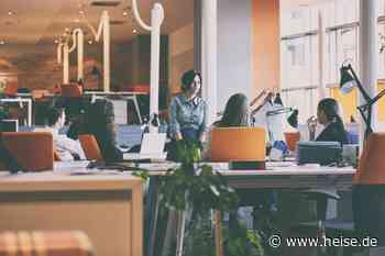 eco-Studie: Weiter zu wenig Frauen in der IT-Wirtschaft - heise online