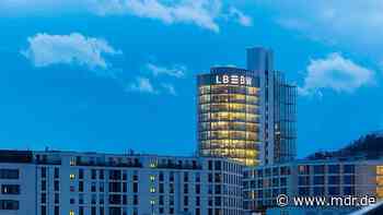 LBBW-Prognose: Corona trifft Wirtschaft in Sachsen und Thüringen weniger stark - MDR
