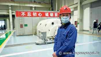 Coronavirus wirkt sich auf Berliner Wirtschaft aus : Wer zahlt Schadenersatz für Umsatzeinbußen der Firmen? - Tagesspiegel