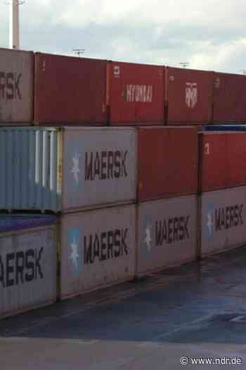 Coronavirus: Auswirkungen auf die Wirtschaft - NDR.de