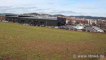 Wirtschaft in der Region: Neue Firma für Cham-Süd - Straubinger Tagblatt