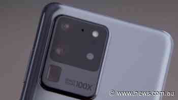 Pricey dilemma over big new phone