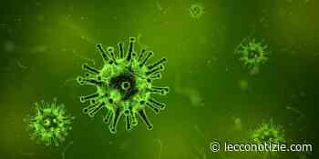 Oggiono, due casi di Coronavirus. La nota del Sindaco - Lecco Notizie
