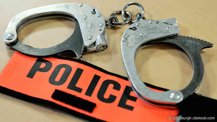 Woman Charged After Allegedly Beating Child With A Belt