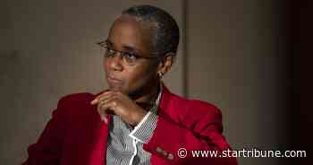 Minneapolis agency director Tracey Scott will lead Chicago's housing authority