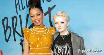 Chilling Adventures of Sabrina Cast Reveal Their Dream Scene Partners for a Riverdale Crossover