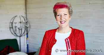 How County Durham woman rebuilt her life after suffering stroke and heart attack within one year - Chronicle Live