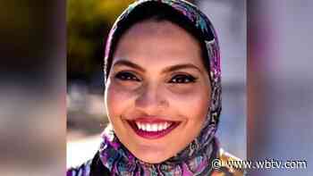 Durham County commissioner-elect becomes first Muslim woman to hold office in NC - WBTV