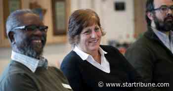 After patching potholes and feelings, Kathy Lantry is leaving St. Paul City Hall