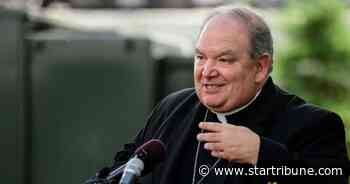 Minnesota religious groups respond to coronavirus case with caution and a cancellation