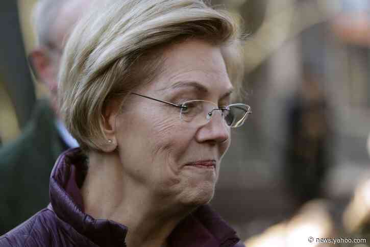 A promising 2020 presidential campaign for women falls short