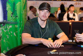 Ronit Chamani Calls Out Alex Foxen in Cryptocurrency Legal Battle; Preliminary Injunction Filed - PokerNews.com