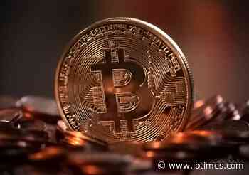 Coronavirus Could Be 'Black Swan' That Kills Bitcoin, Cryptocurrency: Here's Why - International Business Times