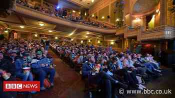 South by Southwest festival cancelled over coronavirus