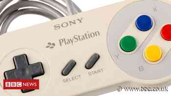 Nintendo PlayStation: Ultra-rare prototype sells for £230,000