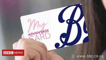 Boots halts Advantage Card payments after cyber-attack