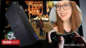 Sony's PS2: World's best-selling console turns 20