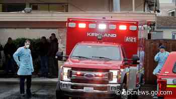 Nursing home showed few signs it prepared for virus outbreak