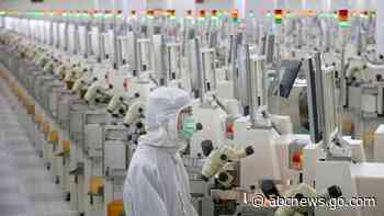 Singaporean named to head intellectual property agency