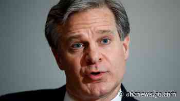 FBI working to 'burn down' cyber criminals' infrastructure