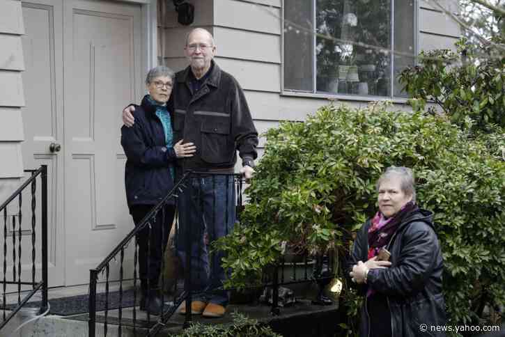 Nursing home showed few signs it prepared for virus outbreak