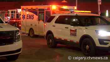 One man in serious, non-life threatening condition following Friday night stabbing