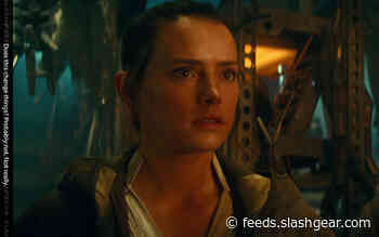 Star Wars: The Rise of Skywalker novel edits Rey’s parents, yet again