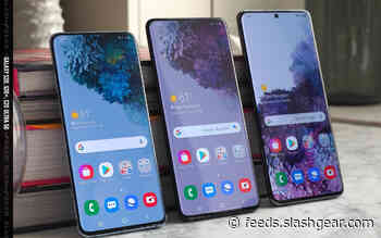 Samsung’s Galaxy S20 is on sale today: 4 things you need to know