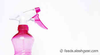 The EPA says these cleaning products kill coronavirus