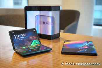 TCL’s big plan pairs foldable phones with a familiar playbook