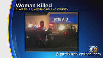 Woman Run Over And Killed By Driver In Blairsville