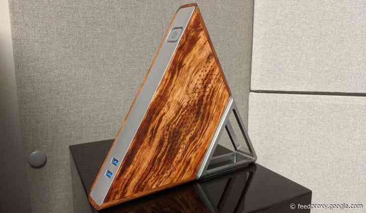 This absurdly cheap wooden PC has a devastating flaw