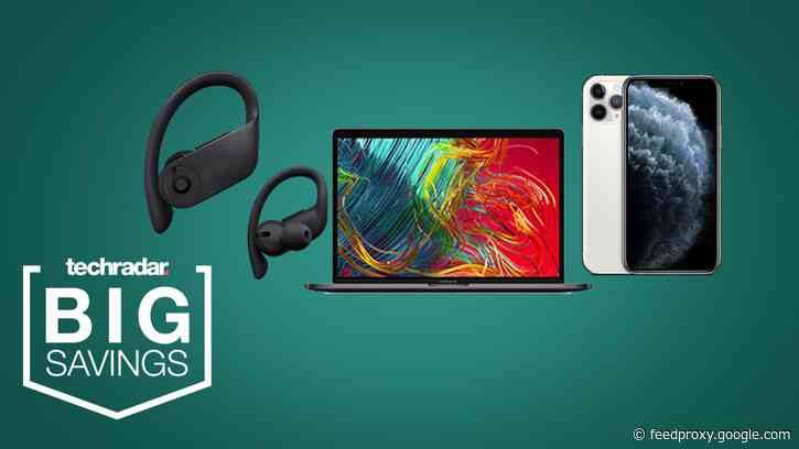 Best Buy 3-day sale: deals on the iPhone, TVs, laptops, Beats headphones and more