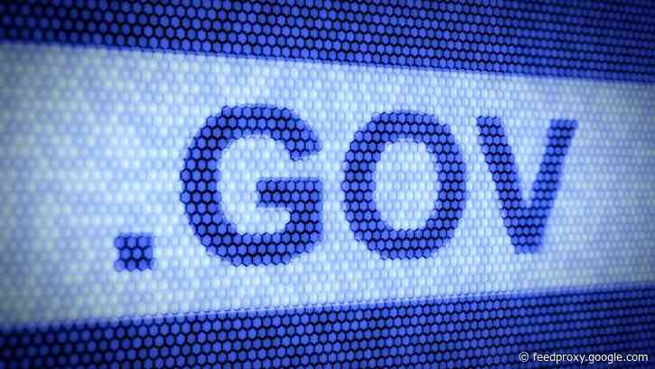 US government tightens vetting for .gov domain registration