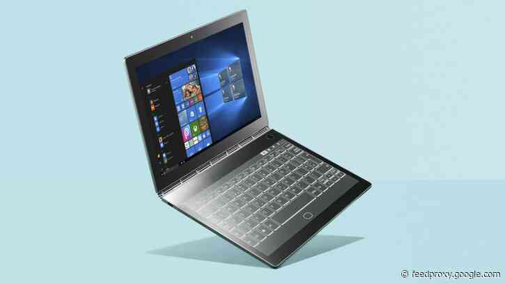 Best Windows tablets 2020: all of the top Windows tablets reviewed