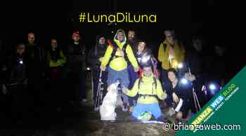 ERBA: #LunaDiLuna, Lunedi 9 Marzo (sarà bellissimo), normalità e serenità. - BRIANZA WEB