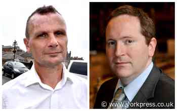 Row over 'unanswered questions' on £400k council chief payout