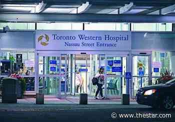 Person who travelled to Vegas tests positive for coronavirus; Toronto Public Health monitoring - Toronto Star