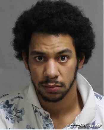Toronto man faces 18 charges following human-trafficking investigation - Toronto Star