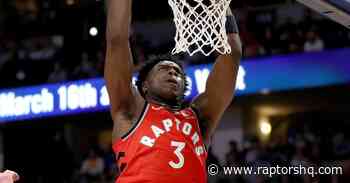 Toronto Raptors HQ Podcast — That’s A Rap #77: Raptors-Suns Recap - RaptorsHQ