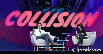 Collision tech conference cancels in-person Toronto event over COVID-19 fears - Global News