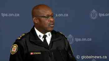 Amber alert: Police have not had contact with alleged kidnappers of Toronto boy | Watch News Videos Online - Globalnews.ca