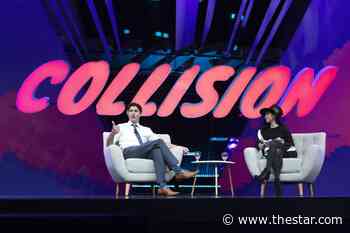 Huge Toronto tech conference goes online-only over coronavirus, says it would be ‘irresponsible’ to host amid outbreak - Toronto Star