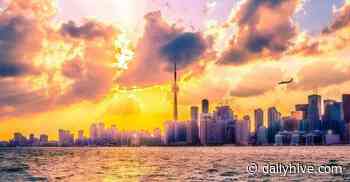 25 gorgeous photos of Toronto to celebrate the city's 186th birthday | News - Daily Hive