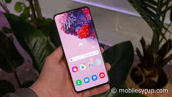 Rogers goes live with 5G service in Vancouver, Toronto, Ottawa and Montreal - MobileSyrup