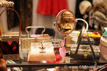 Get into the swing of spring this weekend in Toronto - 680 News