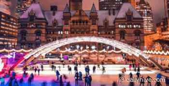 25 things to do in Toronto this weekend: March 6 to 8 | Listed - Daily Hive
