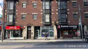 Toronto to explore tax targeting vacant storefronts on city's main streets - CBC.ca